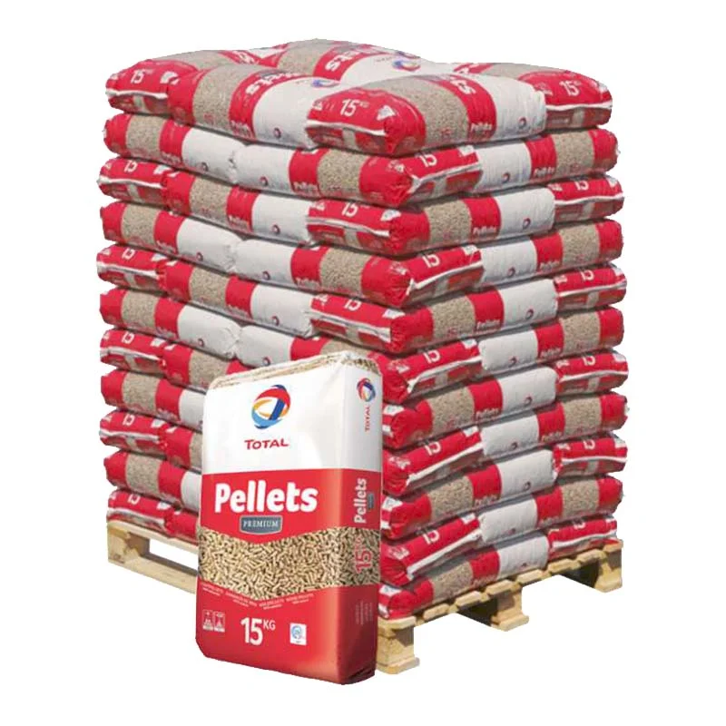 Paleta peletov TOTAL PREMIUM