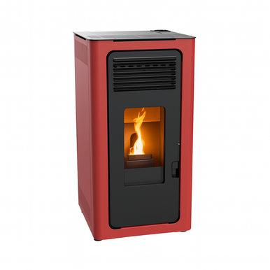 Audax 8 kW – bordo
