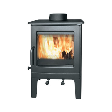 Peč na več goriv SUN 5 kW ECODesign